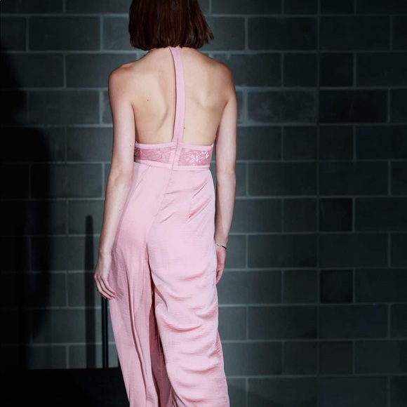 Jumpsuit by Jetset Diaries out of Austrailia - Picture 3 of 4